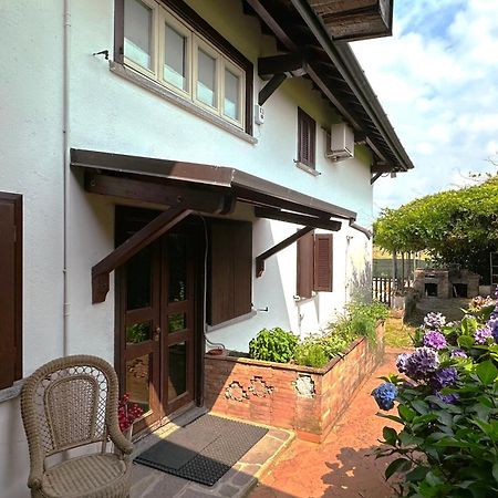 דירות פינו מורנסקו Musicians Mansion Loft מראה חיצוני תמונה
