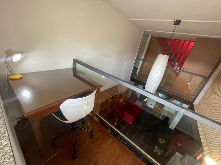 דירות פינו מורנסקו Musicians Mansion Loft מראה חיצוני תמונה