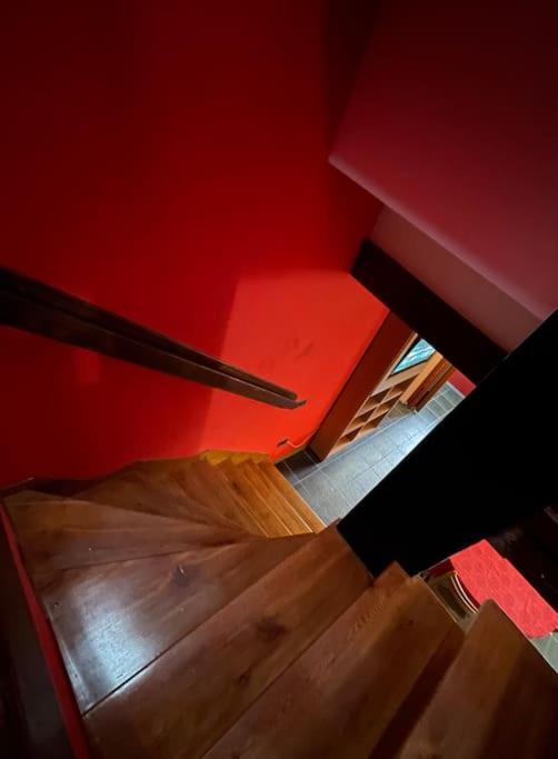 דירות פינו מורנסקו Musicians Mansion Loft מראה חיצוני תמונה