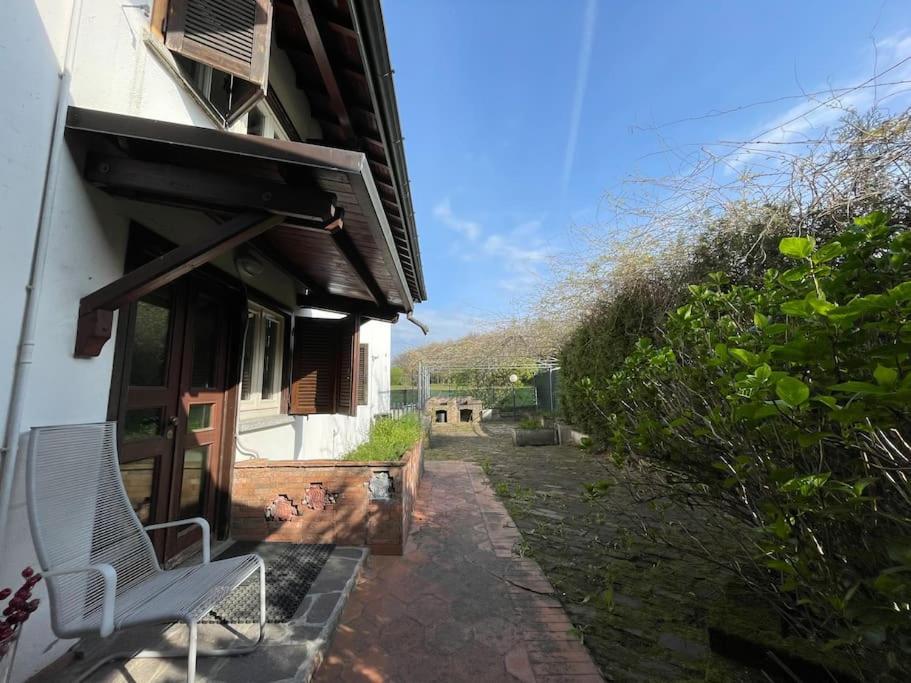 דירות פינו מורנסקו Musicians Mansion Loft מראה חיצוני תמונה