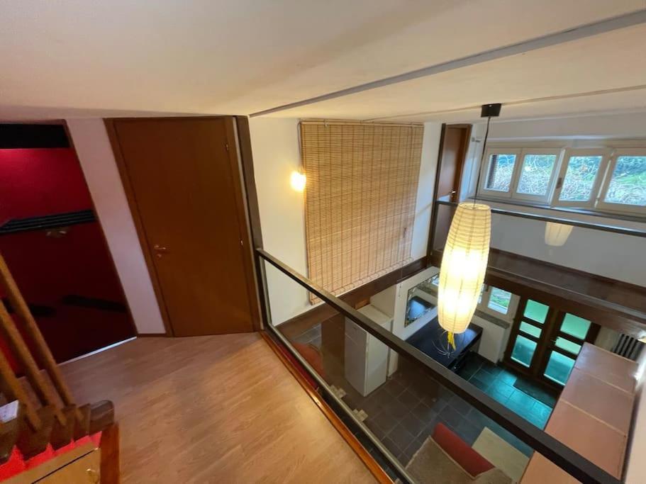 דירות פינו מורנסקו Musicians Mansion Loft מראה חיצוני תמונה