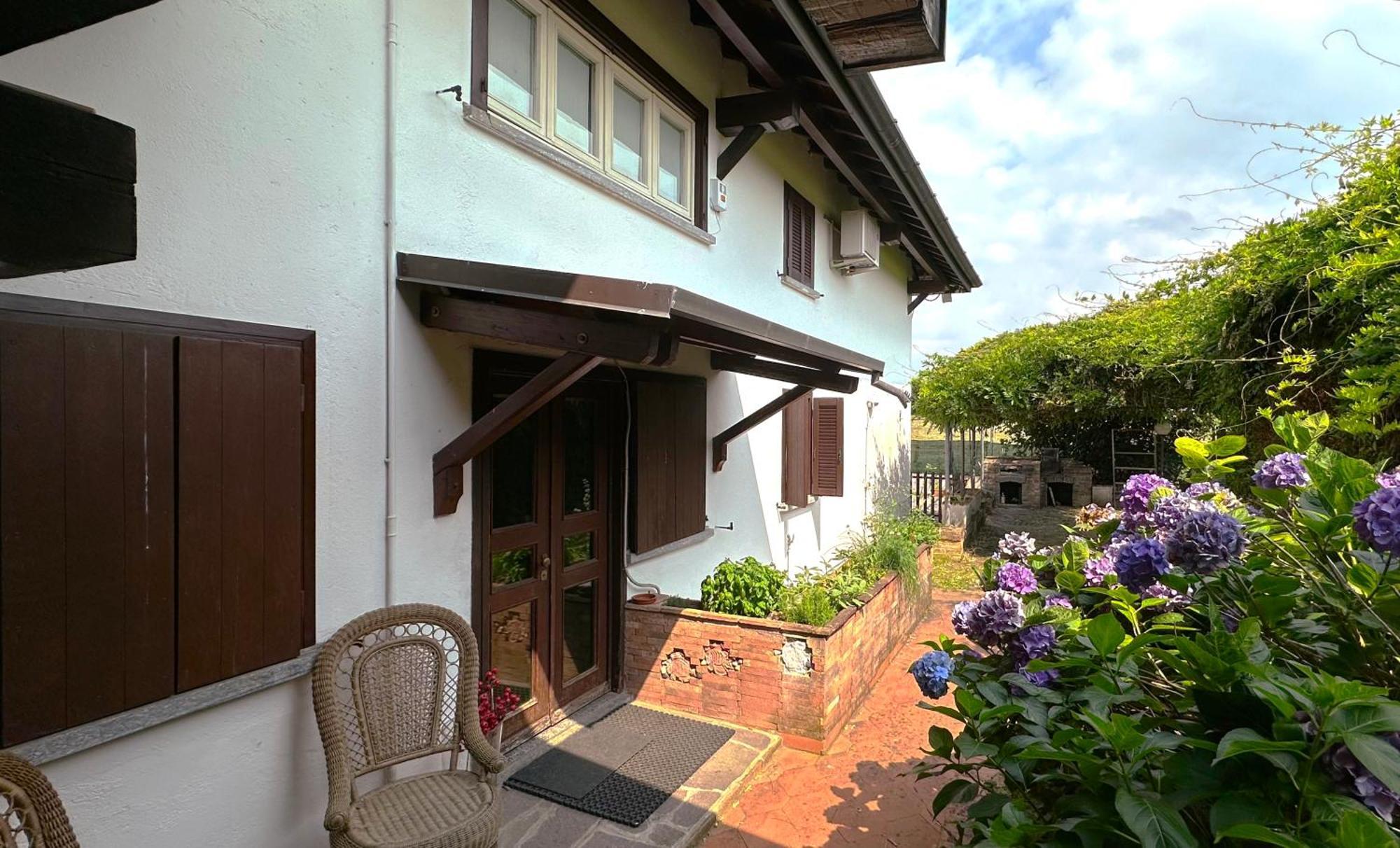 דירות פינו מורנסקו Musicians Mansion Loft מראה חיצוני תמונה
